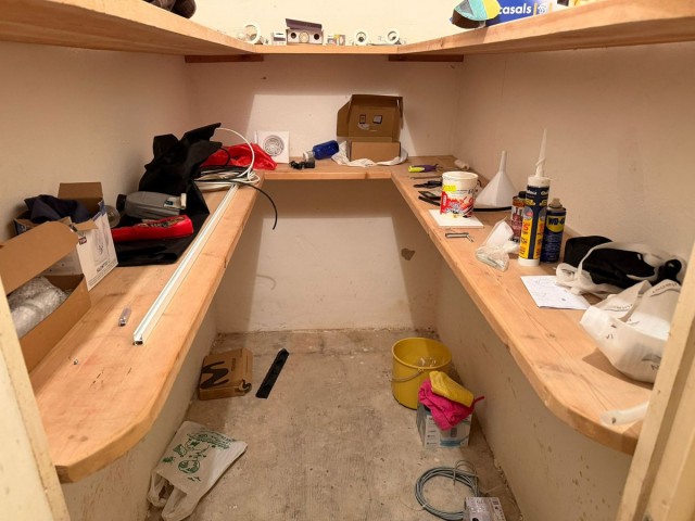 Apartamento con 1 Dormitorios  en Marbesa