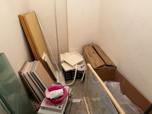 Apartamento con 1 Dormitorios  en Marbesa