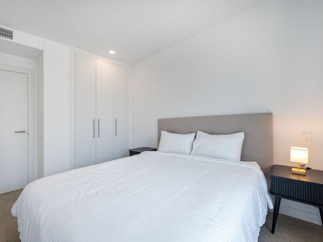 3 Makuuhuoneen Huoneisto Estepona