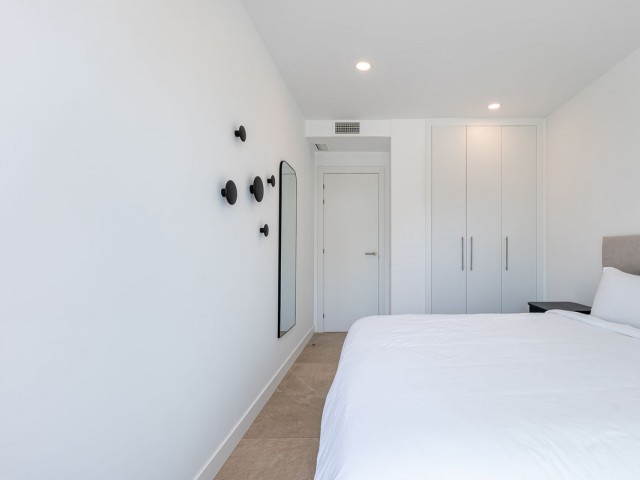 3 Makuuhuoneen Huoneisto Estepona