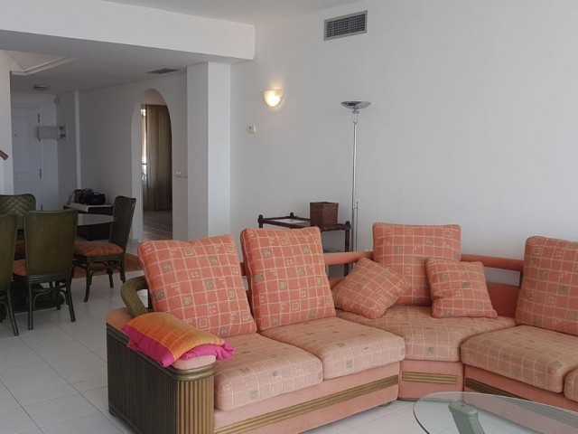 Kattohuoneisto, Miraflores, R5358280