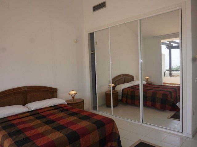 Kattohuoneisto Miraflores