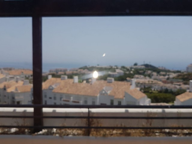 Kattohuoneisto Miraflores