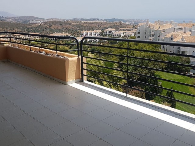 Kattohuoneisto Miraflores