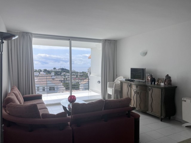 Penthouse avec 3 Chambres  à Miraflores