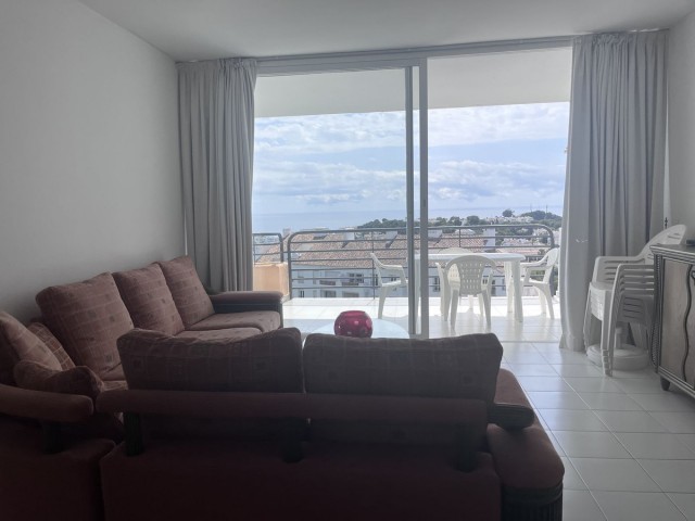 Penthouse avec 3 Chambres  à Miraflores