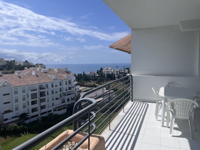 Penthouse avec 3 Chambres  à Miraflores