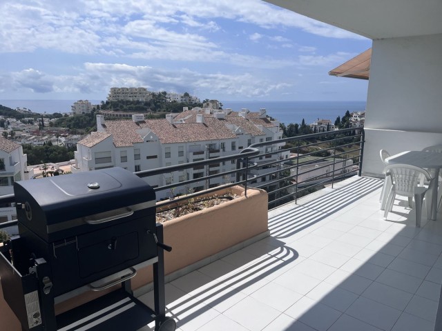 Penthouse avec 3 Chambres  à Miraflores