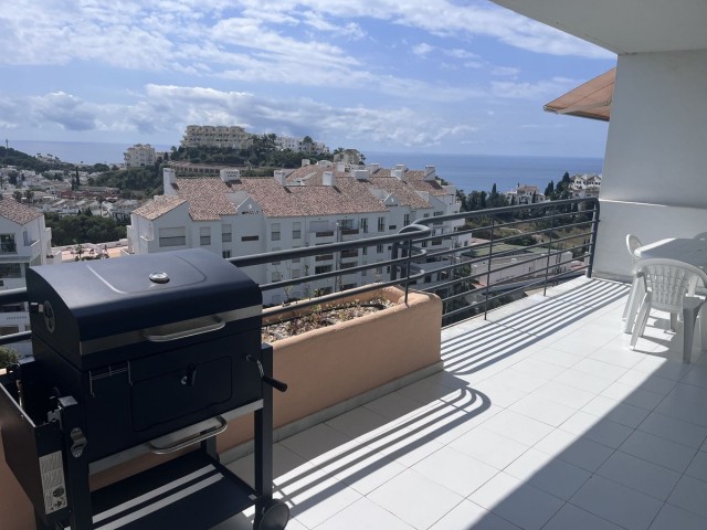 Penthouse avec 3 Chambres  à Miraflores