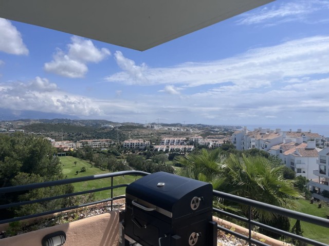 Penthouse avec 3 Chambres  à Miraflores
