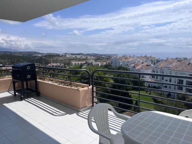 Penthouse avec 3 Chambres  à Miraflores