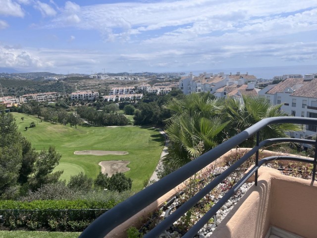 Penthouse avec 3 Chambres  à Miraflores