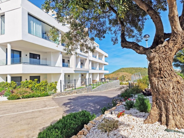 Huoneisto, La Cala de Mijas, R5359261