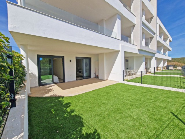 Huoneisto, La Cala de Mijas, R5359261