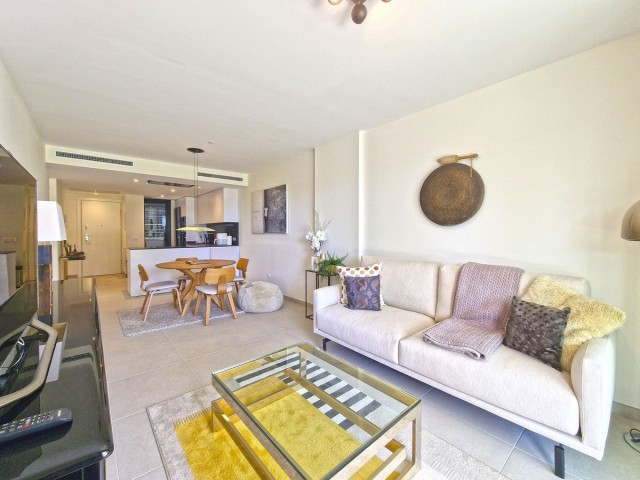 Huoneisto, La Cala de Mijas, R5359261