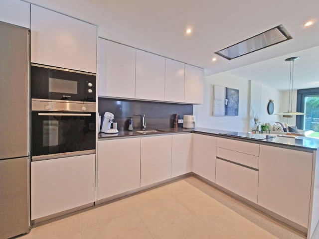 Huoneisto, La Cala de Mijas, R5359261