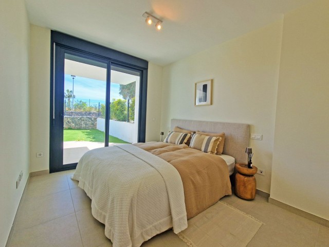 Huoneisto, La Cala de Mijas, R5359261