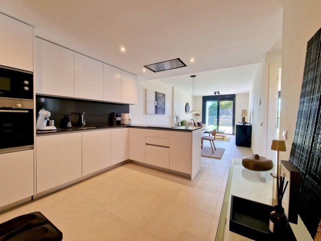 2 Slaapkamer Appartement in La Cala de Mijas