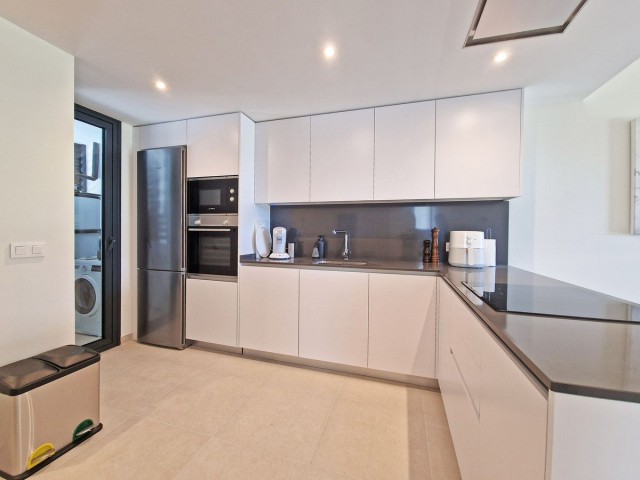 2 Slaapkamer Appartement in La Cala de Mijas