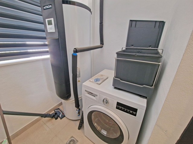 2 Slaapkamer Appartement in La Cala de Mijas