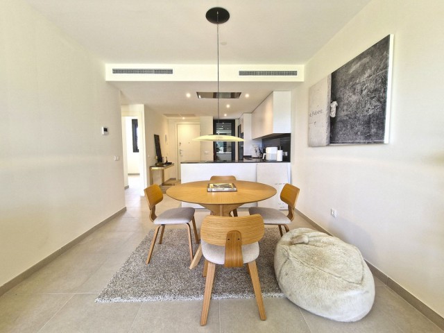 2 Slaapkamer Appartement in La Cala de Mijas