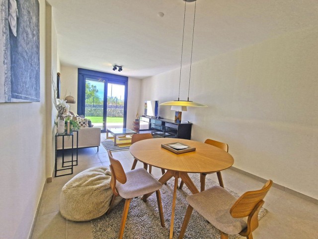 2 Slaapkamer Appartement in La Cala de Mijas
