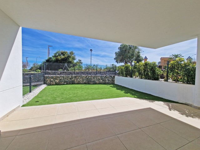 2 Slaapkamer Appartement in La Cala de Mijas