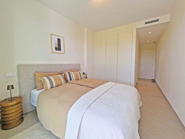 2 Slaapkamer Appartement in La Cala de Mijas
