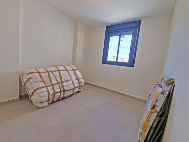 2 Slaapkamer Appartement in La Cala de Mijas