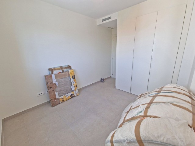 2 Slaapkamer Appartement in La Cala de Mijas