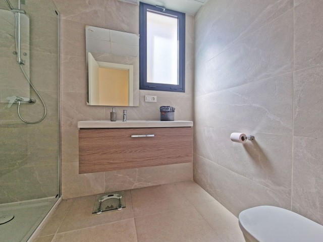 2 Slaapkamer Appartement in La Cala de Mijas