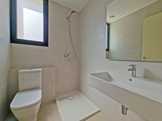 2 Slaapkamer Appartement in La Cala de Mijas