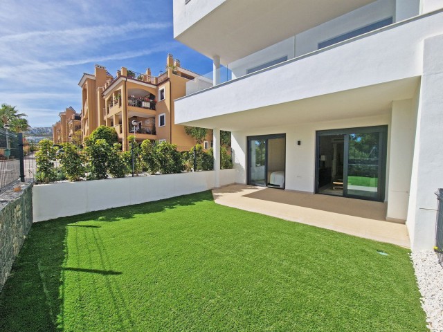 2 Slaapkamer Appartement in La Cala de Mijas