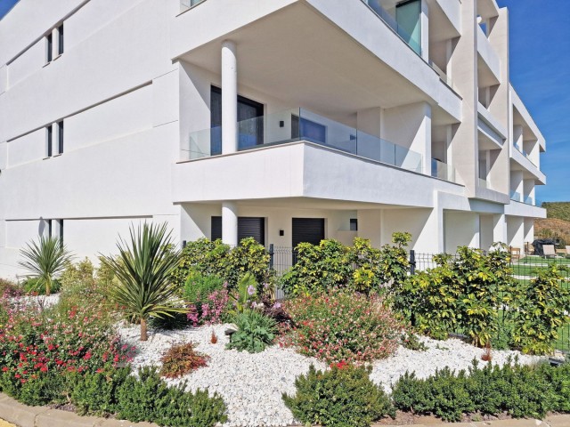 2 Slaapkamer Appartement in La Cala de Mijas