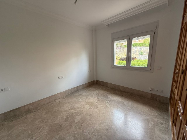 3 Makuuhuoneen Rivitalo Marbella