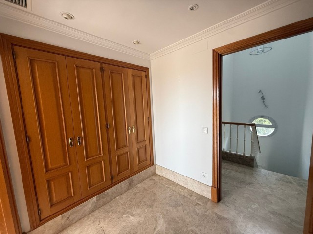 3 Makuuhuoneen Rivitalo Marbella