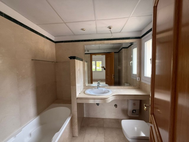 3 Makuuhuoneen Rivitalo Marbella