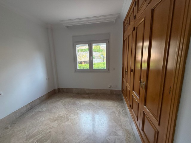 3 Bedrooms Townhouse in Marbella