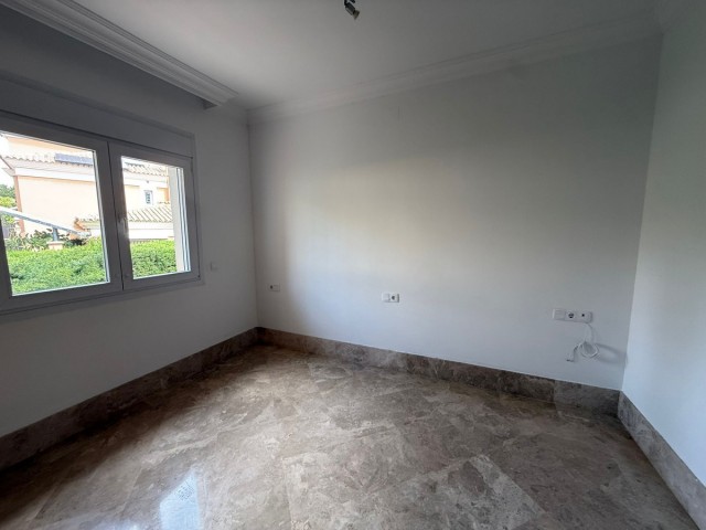 3 Bedrooms Townhouse in Marbella