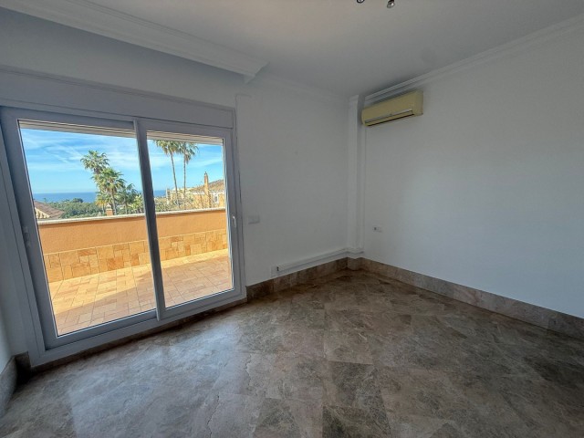 3 Bedrooms Townhouse in Marbella