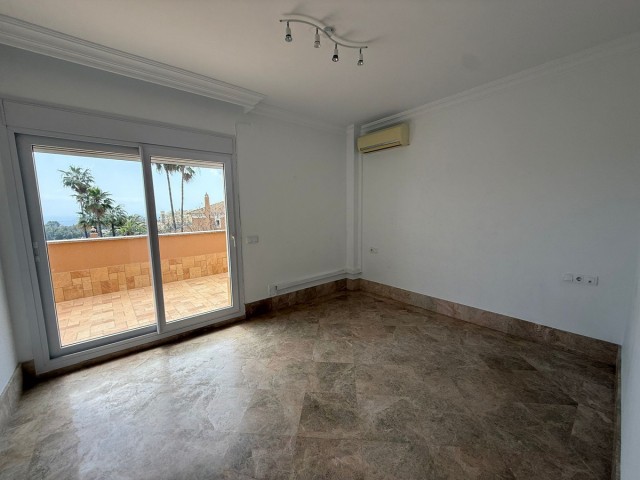 3 Bedrooms Townhouse in Marbella