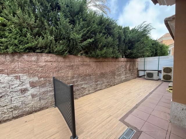 3 Bedrooms Townhouse in Marbella