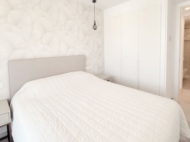 2 Makuuhuoneen Huoneisto Fuengirola