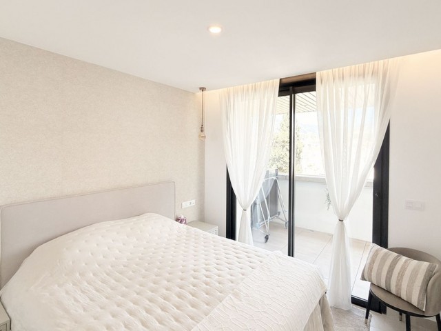 2 Makuuhuoneen Huoneisto Fuengirola