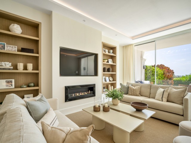 4 Makuuhuoneen Rivitalo La Quinta