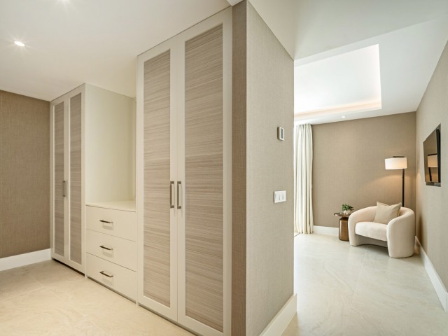 4 Makuuhuoneen Rivitalo La Quinta