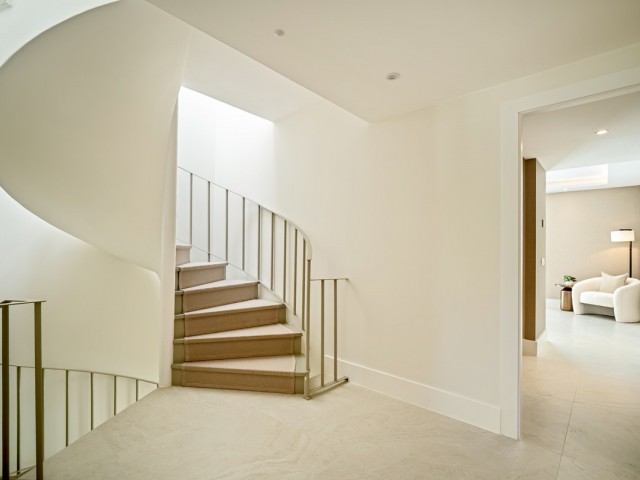 4 Makuuhuoneen Rivitalo La Quinta