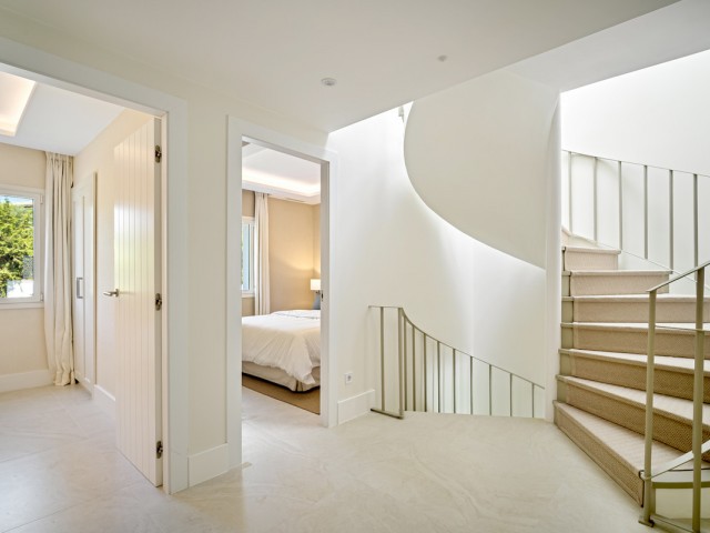 4 Makuuhuoneen Rivitalo La Quinta