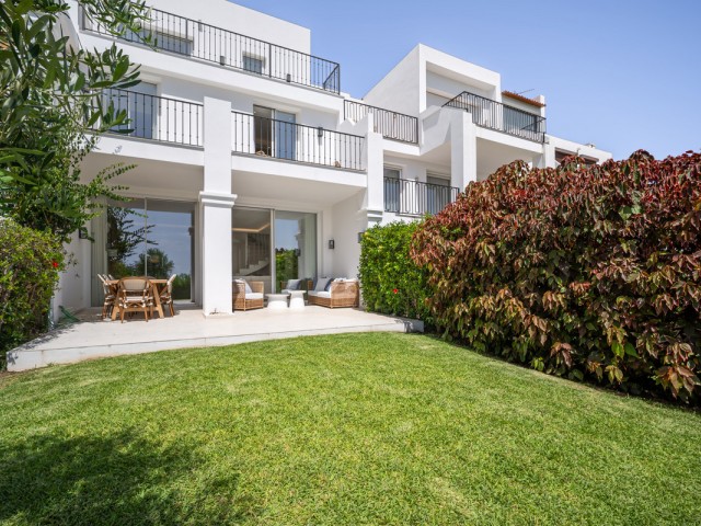Radhus La Quinta - R5360806
