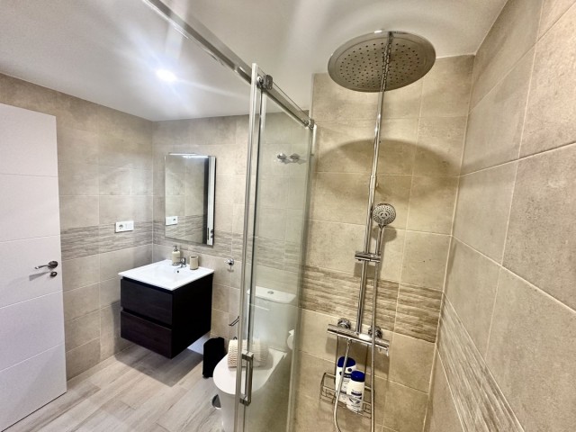 2 Makuuhuoneen Huoneisto Calahonda